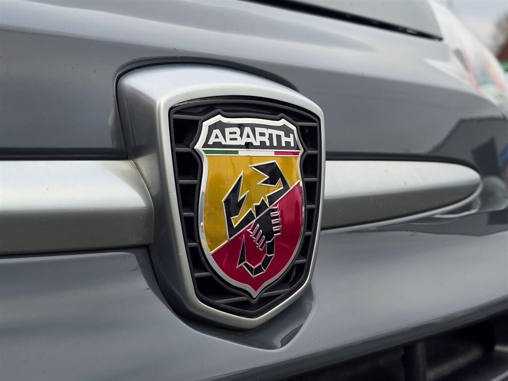 Used Abarth 595 2019 for sale - 77545542: Photo 21