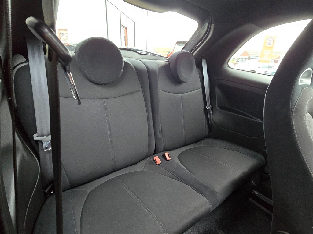 Used Abarth 595 2019 for sale - 77545542: Photo 27