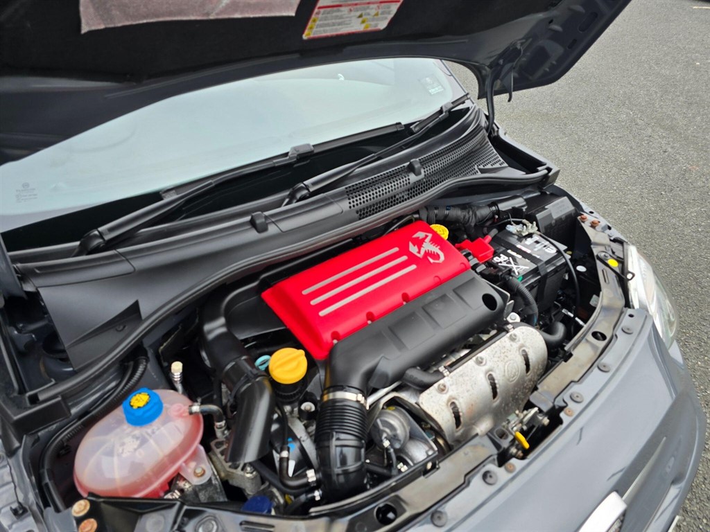 Used Abarth 595 2019 for sale - 77545542: Photo 31