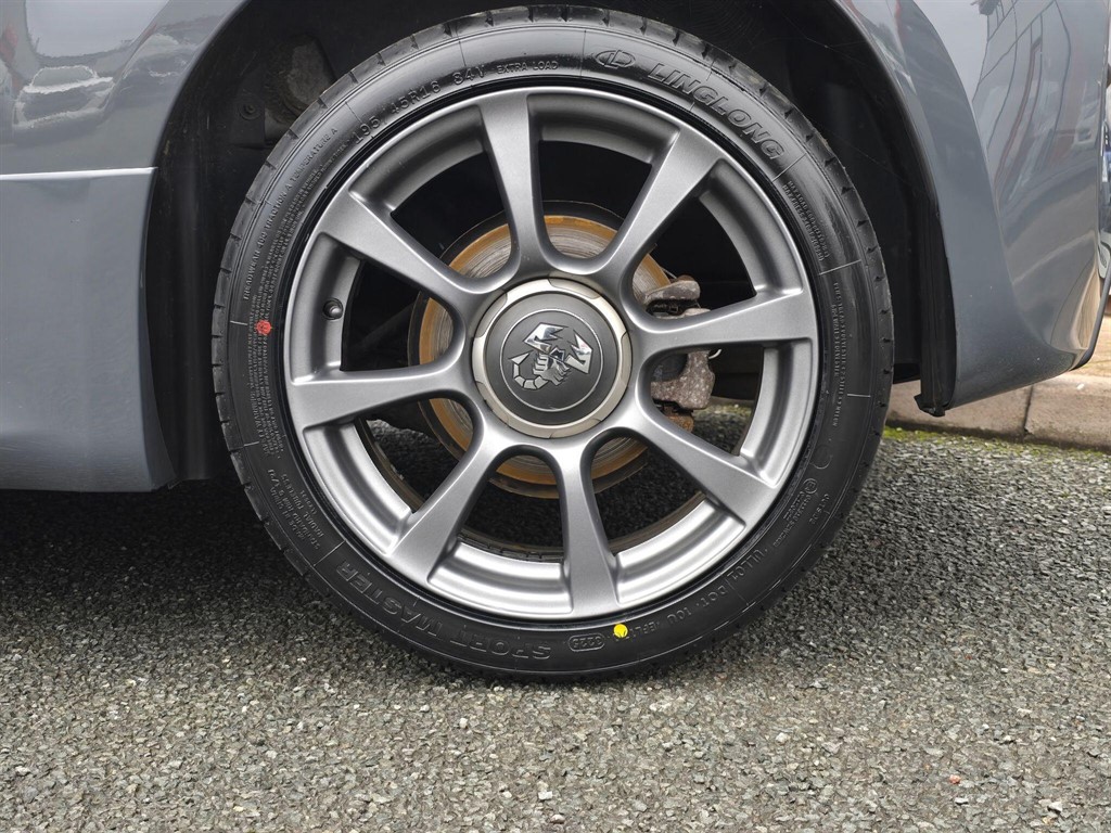 Used Abarth 595 2019 for sale - 77545542: Photo 36