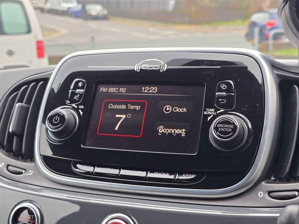 Used Abarth 595 2019 for sale - 77545542: Photo 38