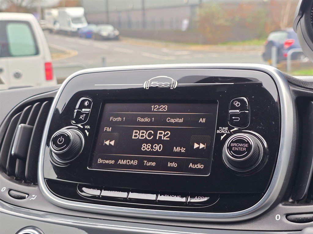 Used Abarth 595 2019 for sale - 77545542: Photo 39