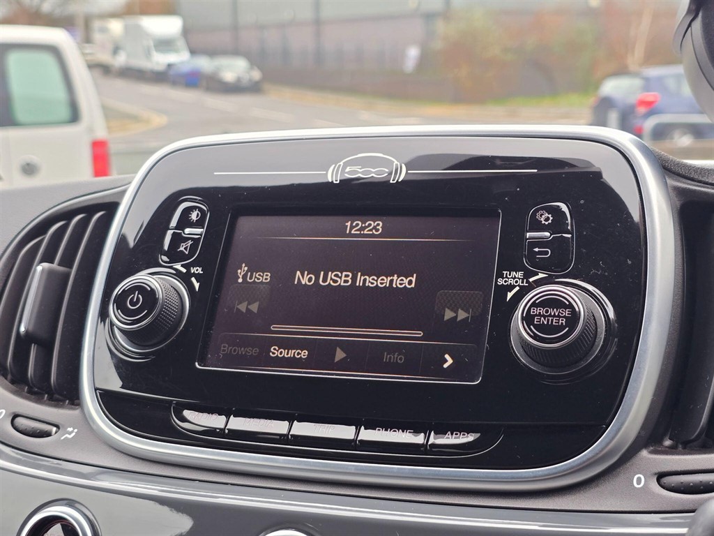 Used Abarth 595 2019 for sale - 77545542: Photo 40