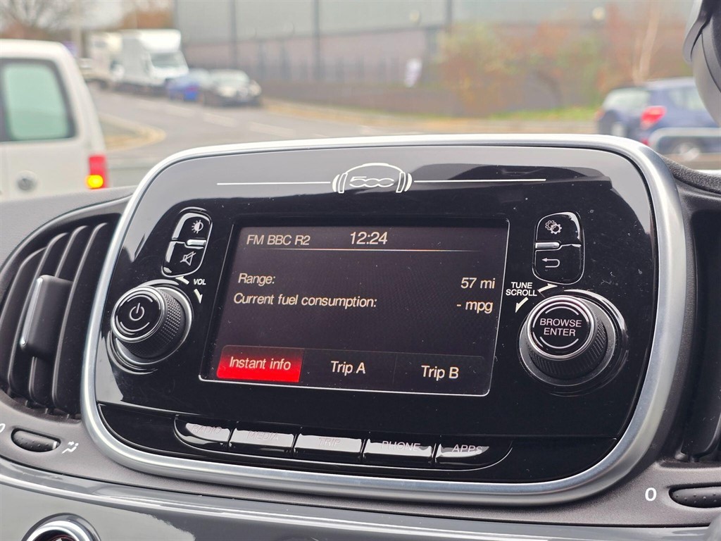 Used Abarth 595 2019 for sale - 77545542: Photo 41