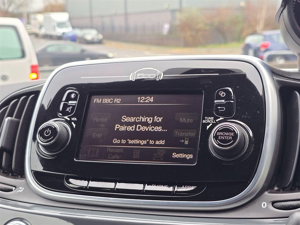 Used Abarth 595 2019 for sale - 77545542: Photo 42