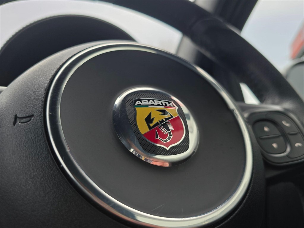 Used Abarth 595 2019 for sale - 77545542: Photo 45