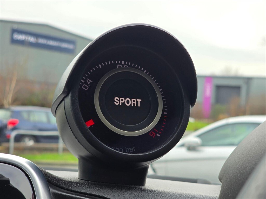 Used Abarth 595 2019 for sale - 77545542: Photo 52