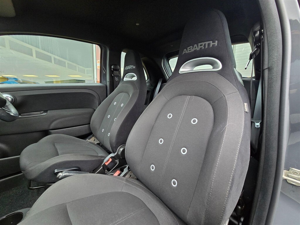 Used Abarth 595 2019 for sale - 77545542: Photo 53