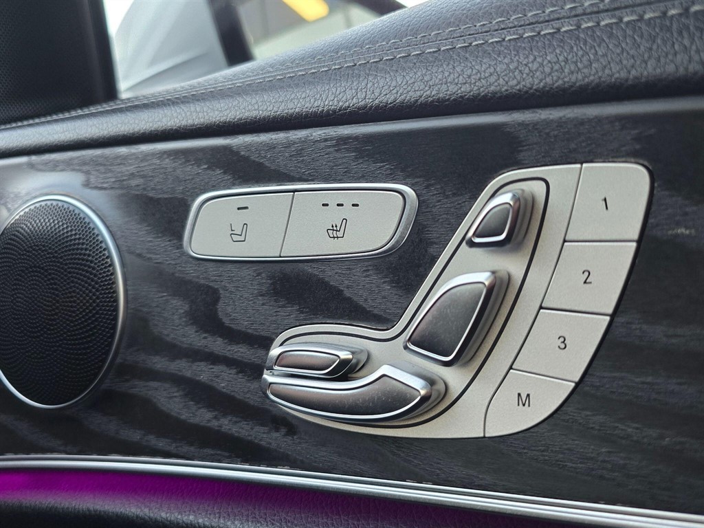Used Mercedes-Benz E Class 2018 for sale - 77517223: Photo 30