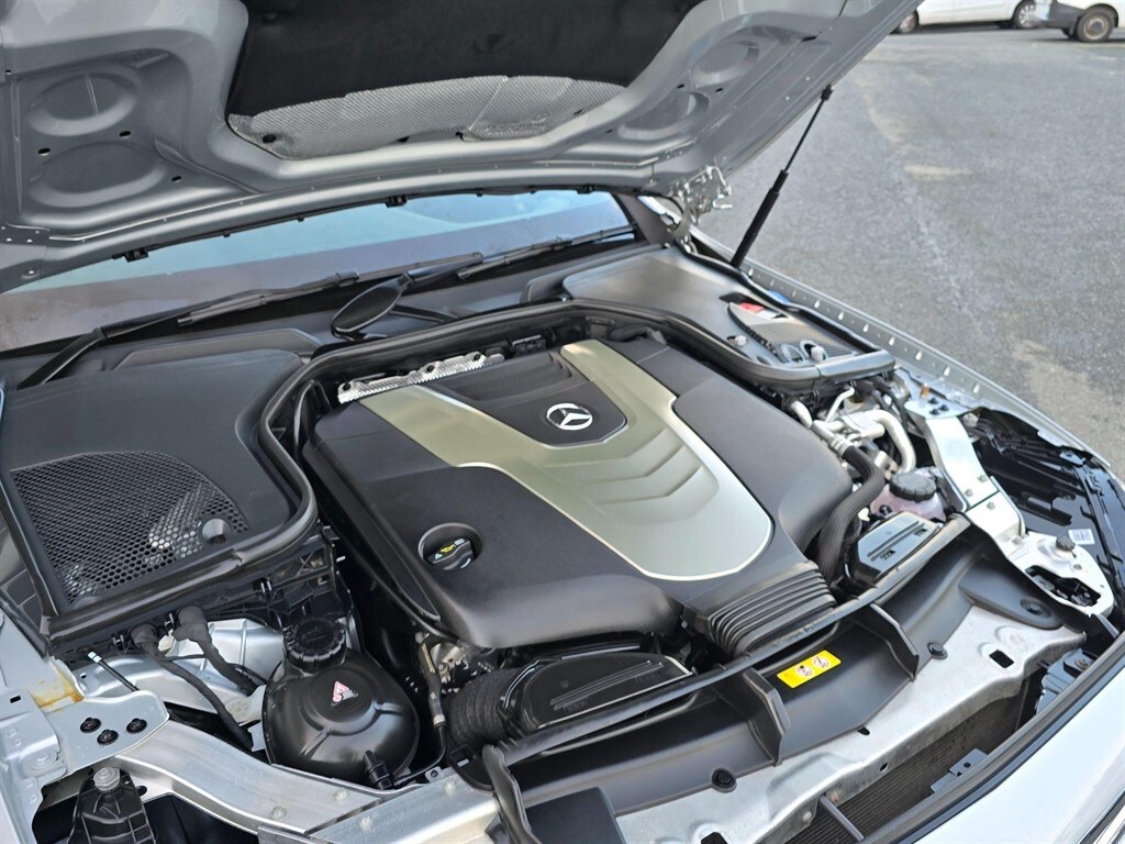 Used Mercedes-Benz E Class 2018 for sale - 77517223: Photo 32