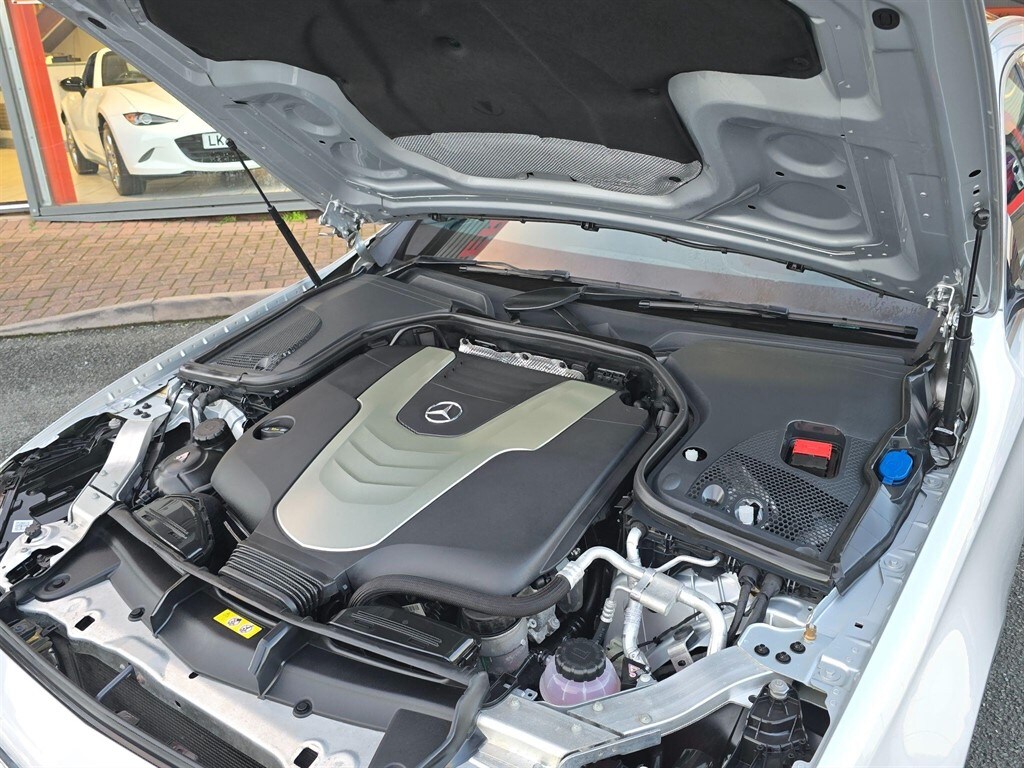 Used Mercedes-Benz E Class 2018 for sale - 77517223: Photo 33