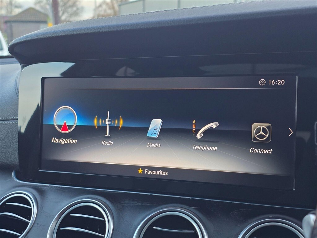 Used Mercedes-Benz E Class 2018 for sale - 77517223: Photo 40