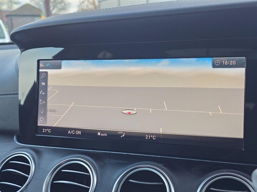 Used Mercedes-Benz E Class 2018 for sale - 77517223: Photo 41