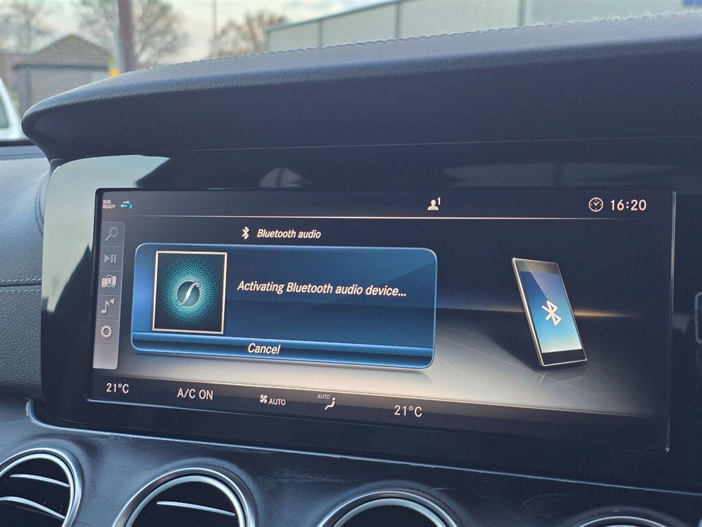 Used Mercedes-Benz E Class 2018 for sale - 77517223: Photo 44