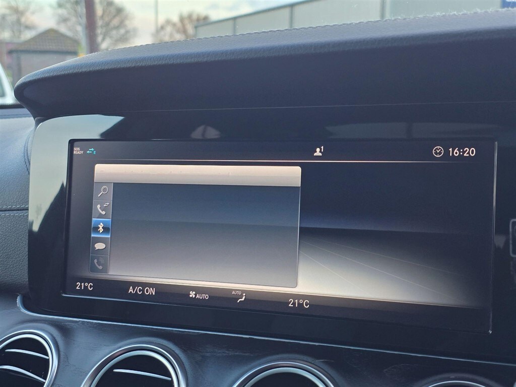 Used Mercedes-Benz E Class 2018 for sale - 77517223: Photo 45