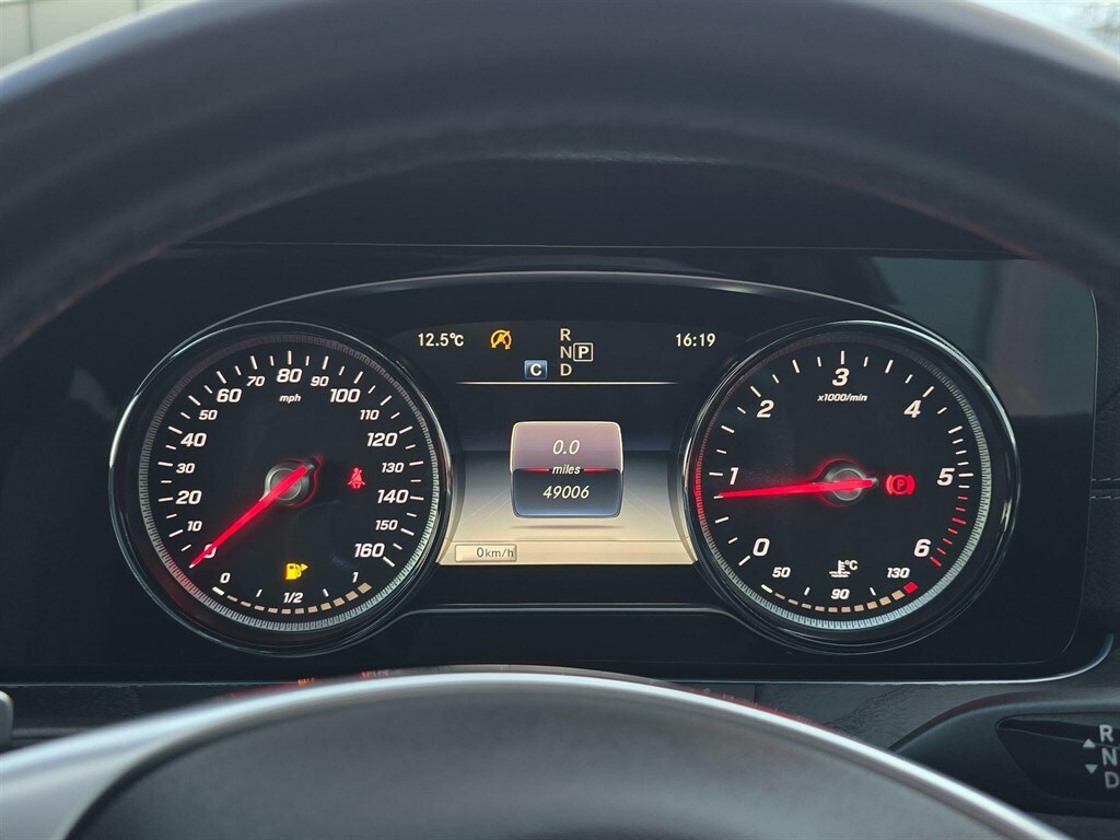 Used Mercedes-Benz E Class 2018 for sale - 77517223: Photo 50