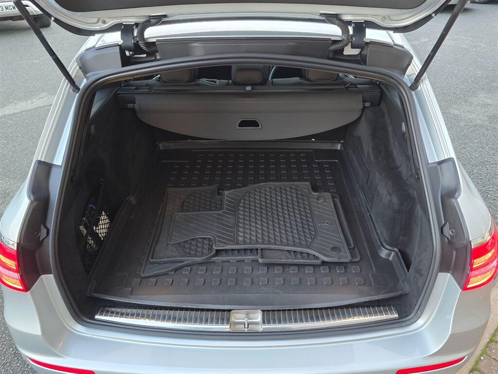 Used Mercedes-Benz E Class 2018 for sale - 77517223: Photo 51