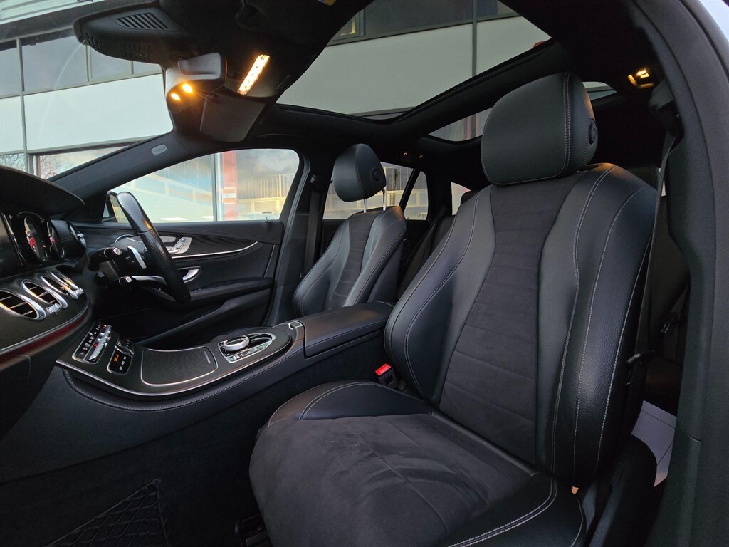 Used Mercedes-Benz E Class 2018 for sale - 77517223: Photo 53