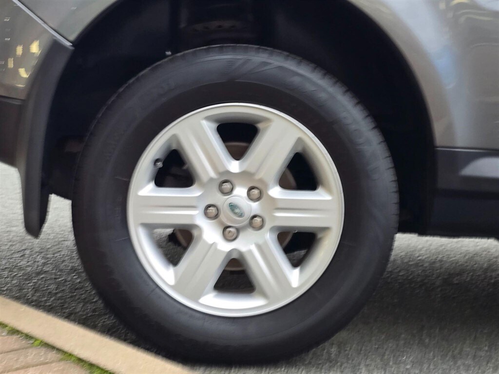 Used Land Rover Freelander 2 2011 for sale - 77517219: Photo 10