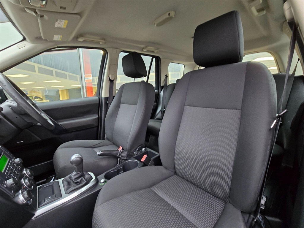 Used Land Rover Freelander 2 2011 for sale - 77517219: Photo 13