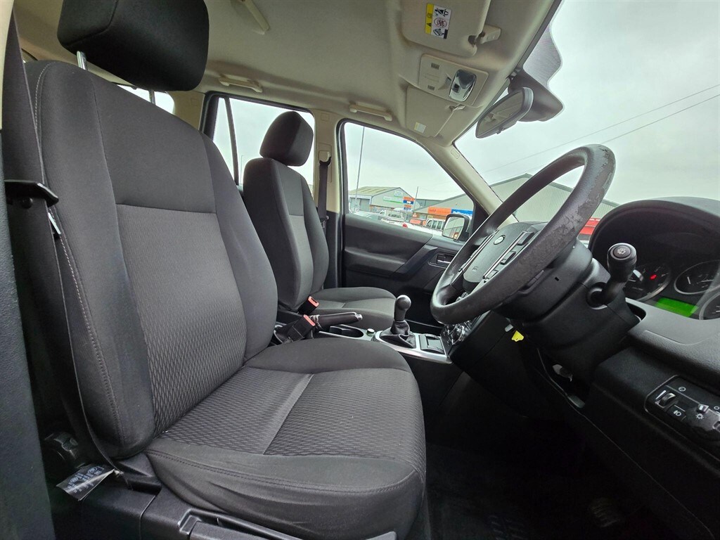 Used Land Rover Freelander 2 2011 for sale - 77517219: Photo 29