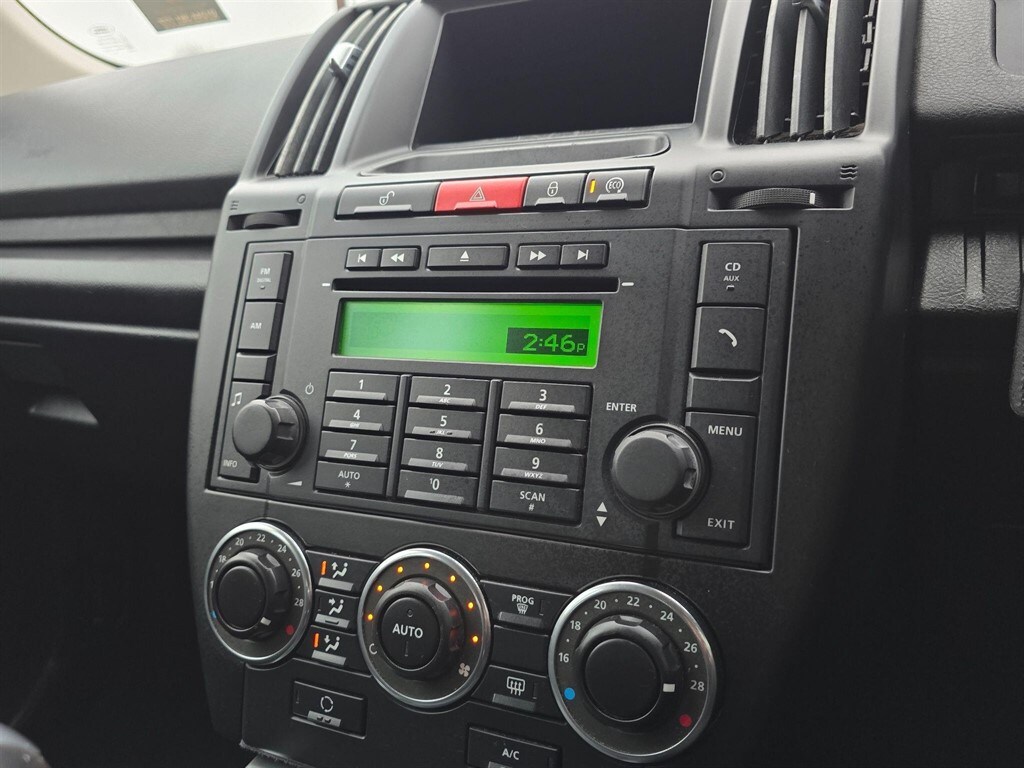 Used Land Rover Freelander 2 2011 for sale - 77517219: Photo 31