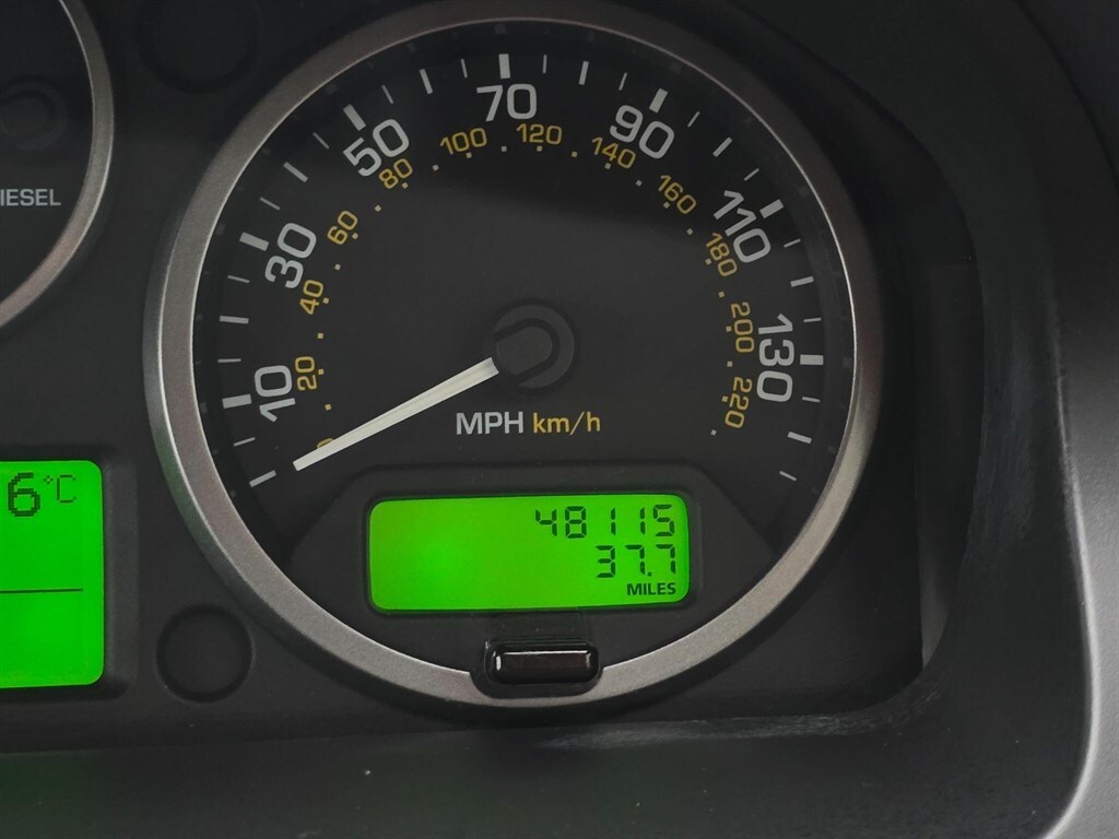 Used Land Rover Freelander 2 2011 for sale - 77517219: Photo 36