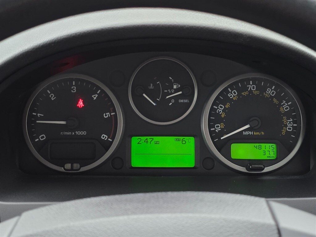 Used Land Rover Freelander 2 2011 for sale - 77517219: Photo 37