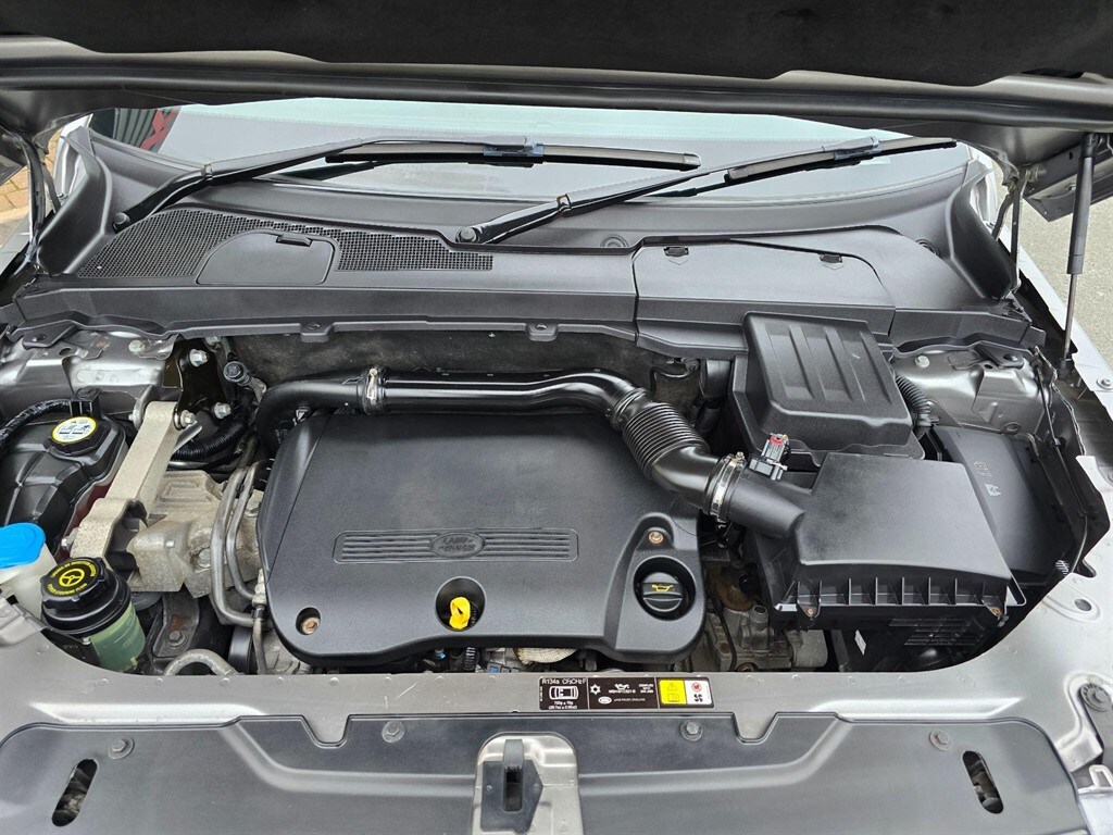 Used Land Rover Freelander 2 2011 for sale - 77517219: Photo 38