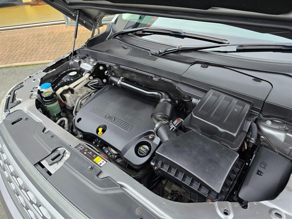 Used Land Rover Freelander 2 2011 for sale - 77517219: Photo 39