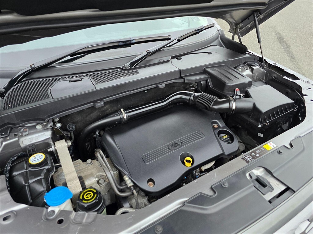 Used Land Rover Freelander 2 2011 for sale - 77517219: Photo 40