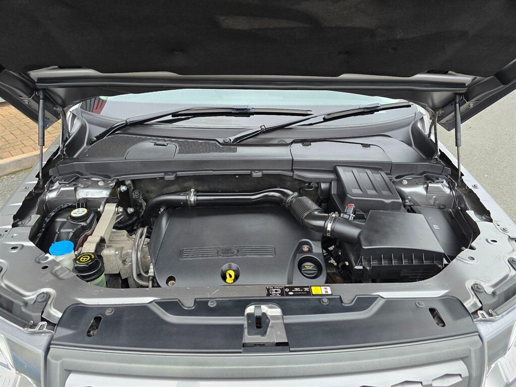 Used Land Rover Freelander 2 2011 for sale - 77517219: Photo 41