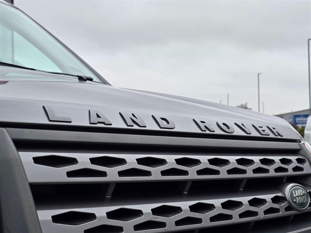 Used Land Rover Freelander 2 2011 for sale - 77517219: Photo 45