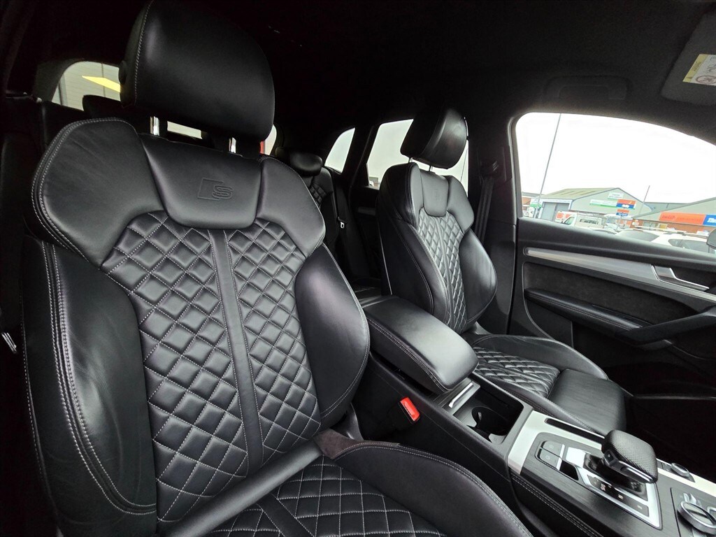 Used Audi Q5 2020 for sale - 77517216: Photo 25