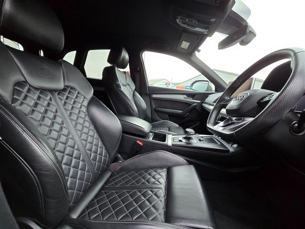 Used Audi Q5 2020 for sale - 77517216: Photo 26