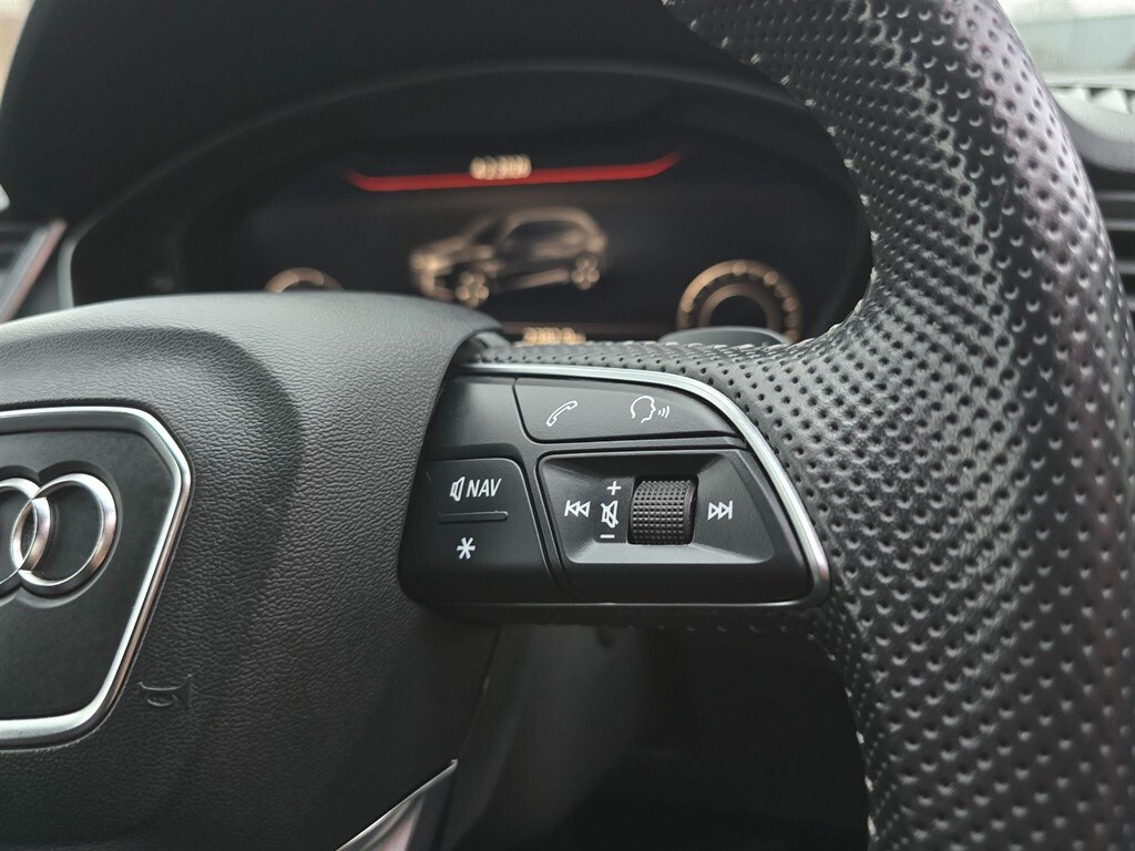 Used Audi Q5 2020 for sale - 77517216: Photo 31