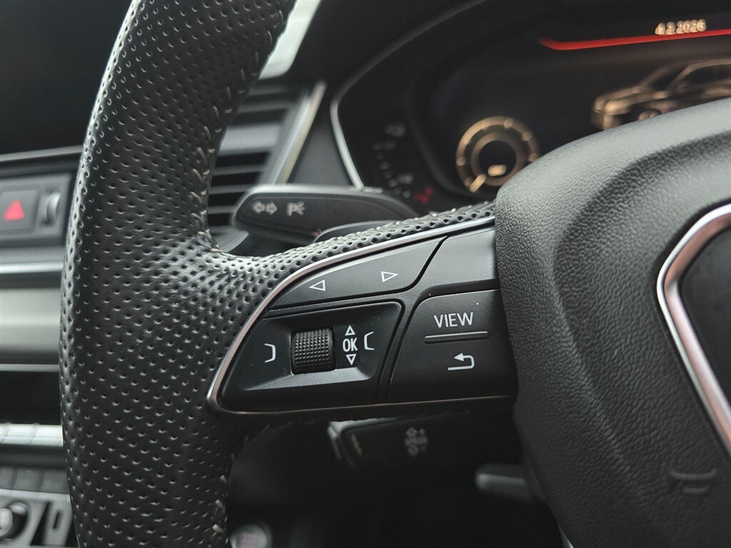 Used Audi Q5 2020 for sale - 77517216: Photo 32