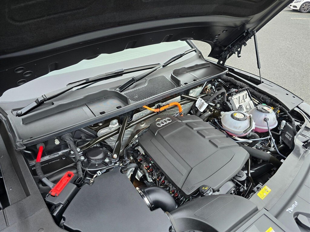 Used Audi Q5 2020 for sale - 77517216: Photo 42