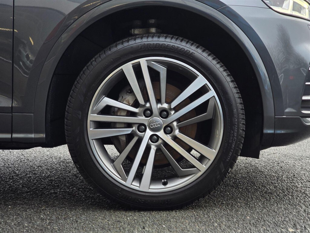 Used Audi Q5 2020 for sale - 77517216: Photo 44