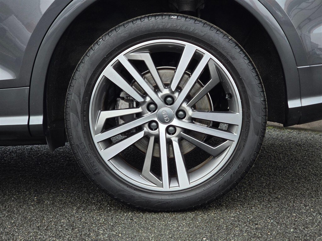 Used Audi Q5 2020 for sale - 77517216: Photo 45