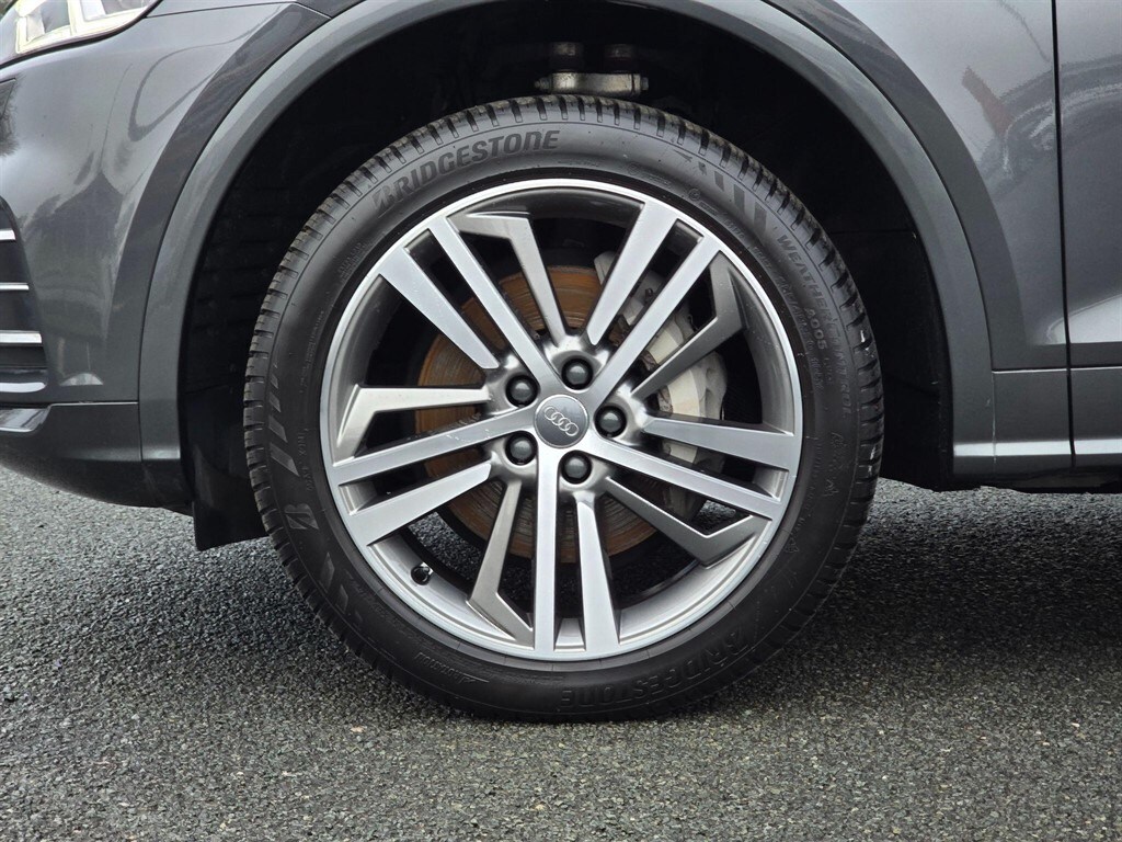 Used Audi Q5 2020 for sale - 77517216: Photo 46