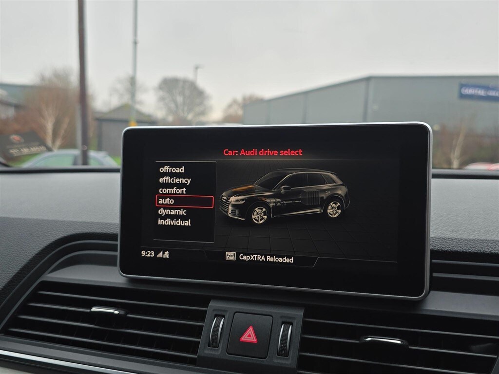 Used Audi Q5 2020 for sale - 77517216: Photo 48