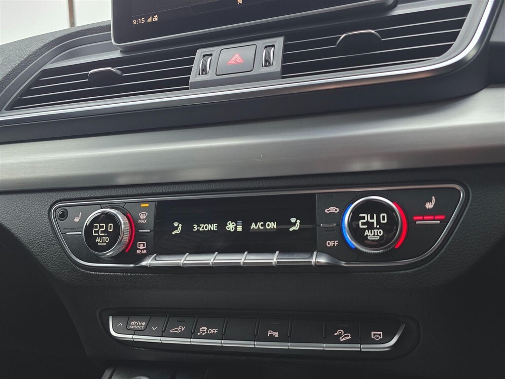 Used Audi Q5 2020 for sale - 77517216: Photo 49