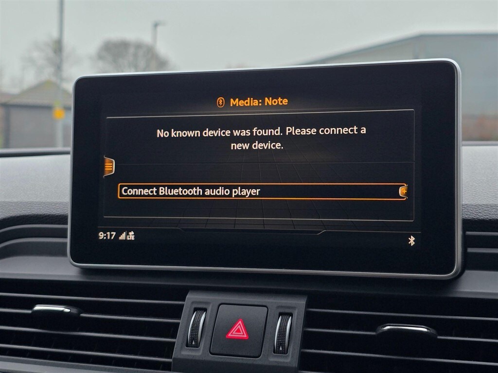 Used Audi Q5 2020 for sale - 77517216: Photo 55