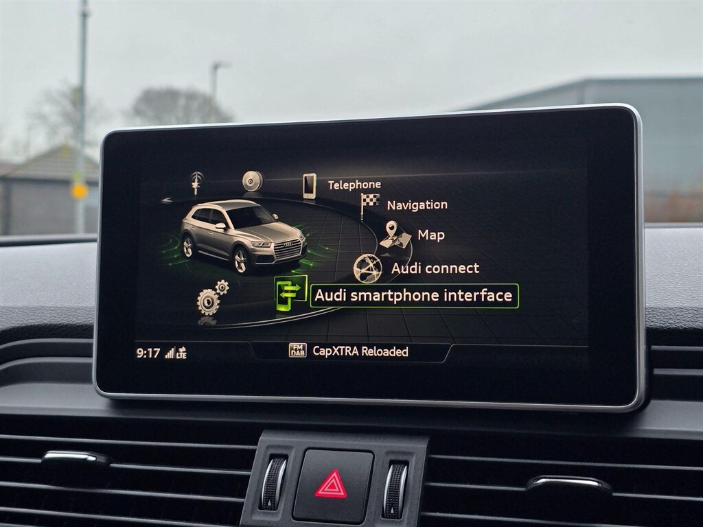 Used Audi Q5 2020 for sale - 77517216: Photo 59