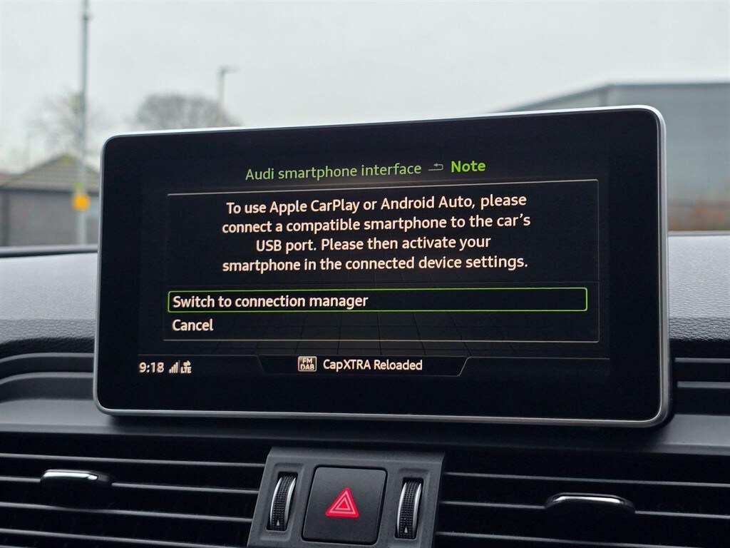 Used Audi Q5 2020 for sale - 77517216: Photo 60