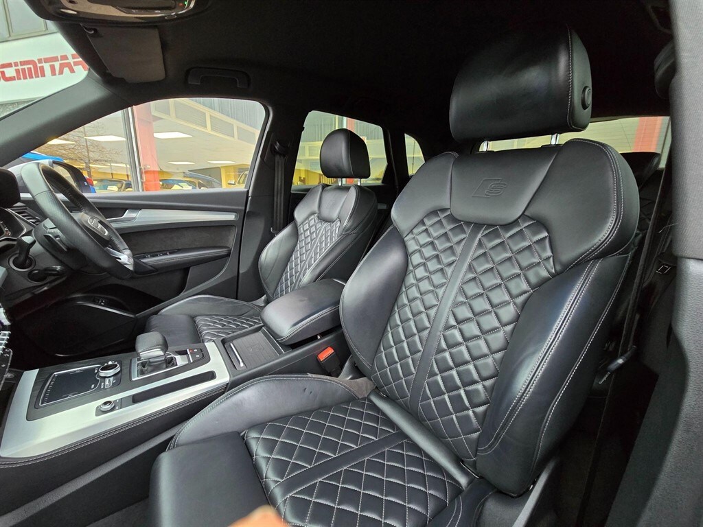 Used Audi Q5 2020 for sale - 77517216: Photo 65