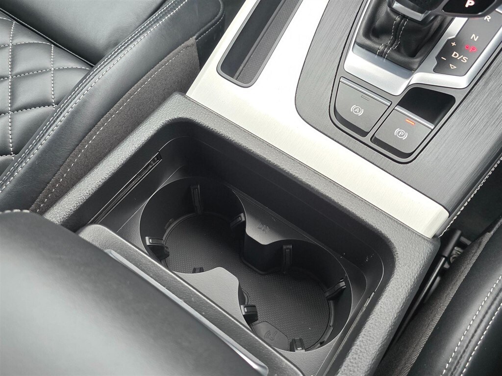 Used Audi Q5 2020 for sale - 77517216: Photo 71