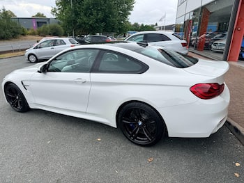 Used BMW M4 2017 for sale - 79761972: Photo