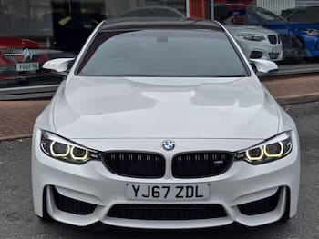 Used BMW M4 2017 for sale - 79761972: Photo